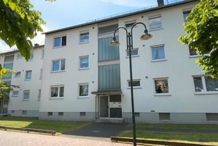 Demnächst frei! 2-Zimmer-Wohnung in Wirges 2 zimmer