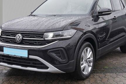 VW T-Cross 25.525 km 22.680 &euro; Neuwied 56564