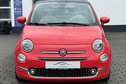 Fiat 500 49.233 km 8.980 &euro; Neuwied 56567