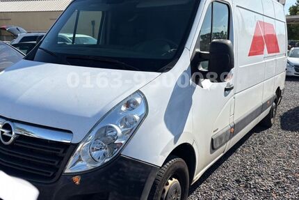 Opel Movano 134.740 km 9.950 &euro; Ochtendung 56299