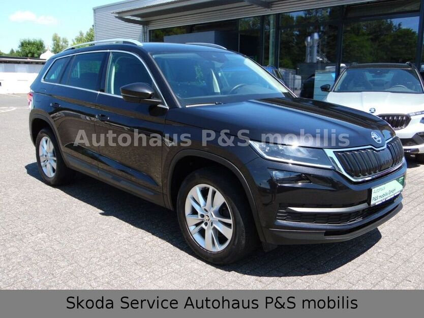 Kodiaq