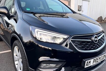 Opel Mokka 160.000 km 10.990 &euro; Andernach 56626