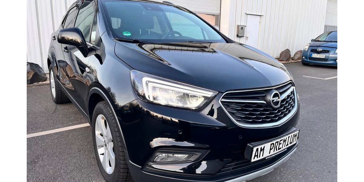 Opel Mokka 160.000 km 10.990 &euro; Andernach 56626