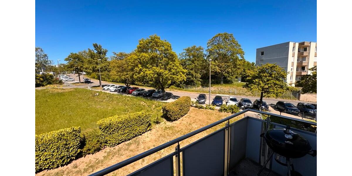 Etagenwohnung Neuwied - 3 Zimmer, 73 m&sup2;, 184.500&euro; | Angebot:26764890