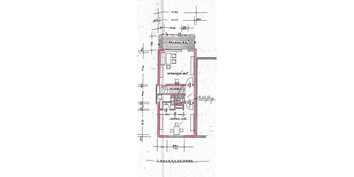 Doppelhaushälfte Koblenz Arenberg - 6 Zimmer, 140 m&sup2;, 299.000&euro; | Angebot:25850400