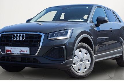 Audi Q2 37.790 km 18.570 &euro; Diez 65582