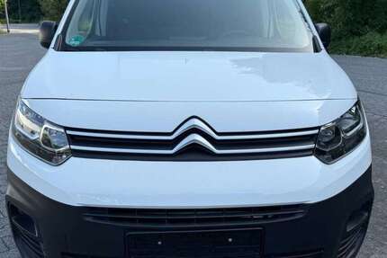 Citroen Berlingo 31.400 km 10.400 € Nievern 56132