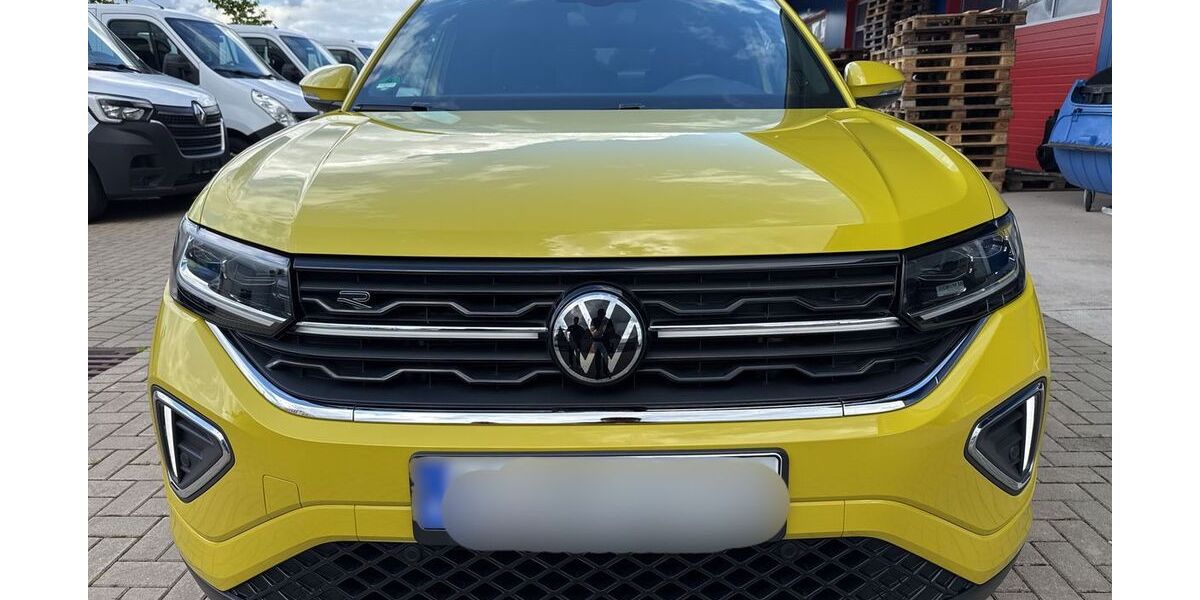 VW T-Cross 26.756 km 22.900 &euro; Bad Ems 56130