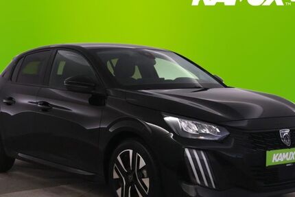 Peugeot 208 9.699 km 14.800 &euro; Siershahn 56427