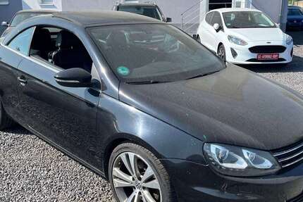 VW Eos 177.421 km 9.900 &euro; Kruft 56642