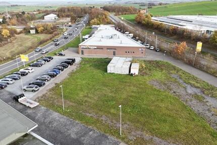 Gewerbeobjekt Mayen - 5.000&euro; | Angebot:24599206