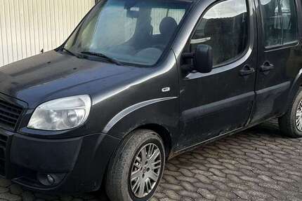Fiat Doblo 201.379 km 990 &euro; Oberfell 56333