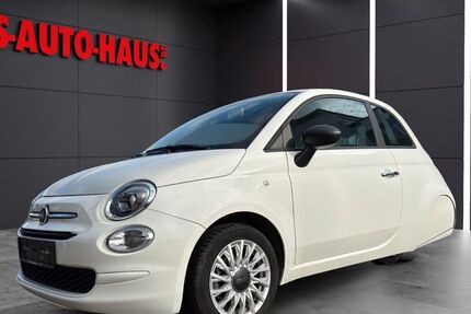 Fiat 500 5.900 km 26.490 &euro; Montabaur 56410