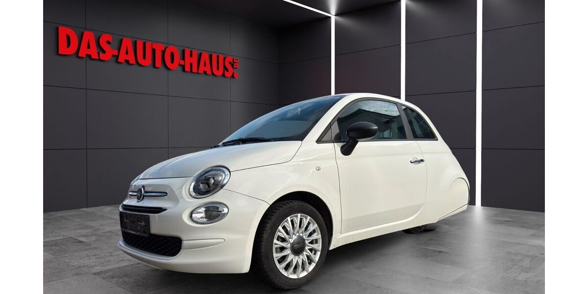 Fiat 500 5.900 km 26.490 &euro; Montabaur 56410