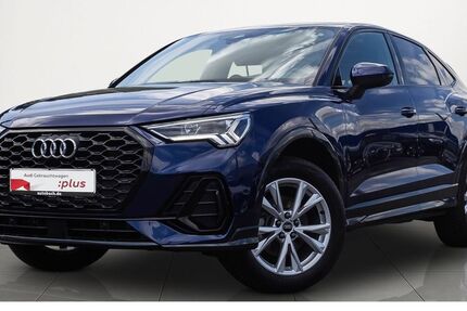 Audi Q3 22.000 km 39.970 &euro; Diez 65582