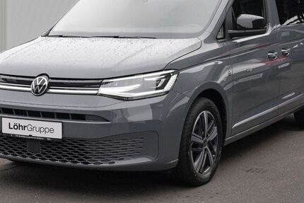 VW Caddy Maxi 79.626 km 30.980 &euro; Koblenz 56070