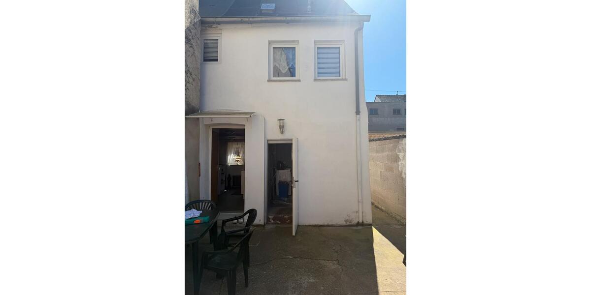 Einfamilienhaus Mülheim-Kärlich Kärlich - 2.5 Zimmer, 70 m&sup2;, 99.990&euro; | Angebot:27256420