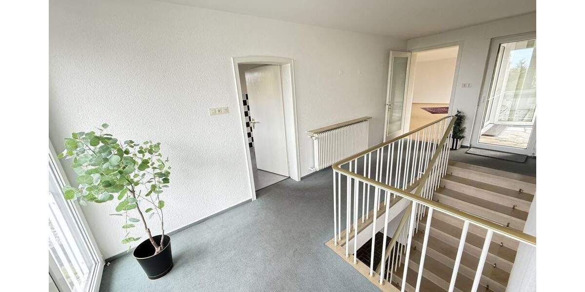 Einfamilienhaus Ransbach-Baumbach Baumbach - 8 Zimmer, 245 m&sup2;, 495.000&euro; | Angebot:25729654