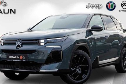 Citroen C5 Aircross 4.000 km 35.850 &euro; Koblenz 56070