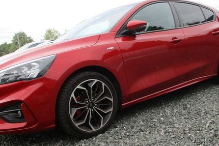 Ford Focus 44.989 km 18.900 &euro; Neuwied 56564