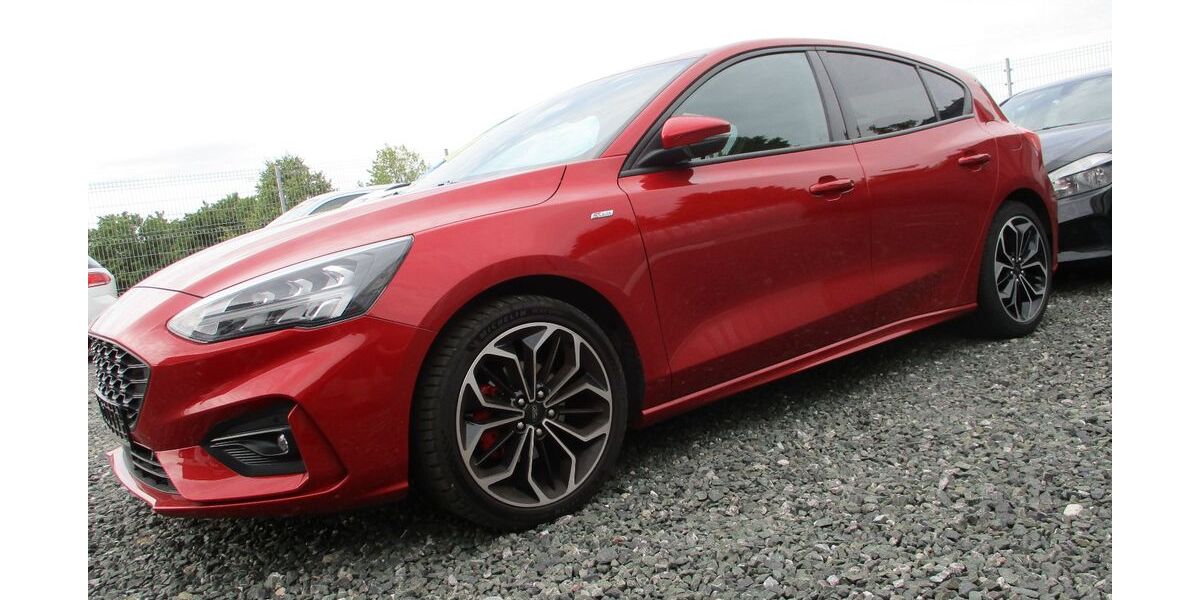Ford Focus 44.989 km 20.490 &euro; Neuwied 56564