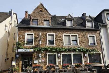 Gewerbeobjekt Treis-Karden Karden - 695.000&euro; | Angebot:21720844