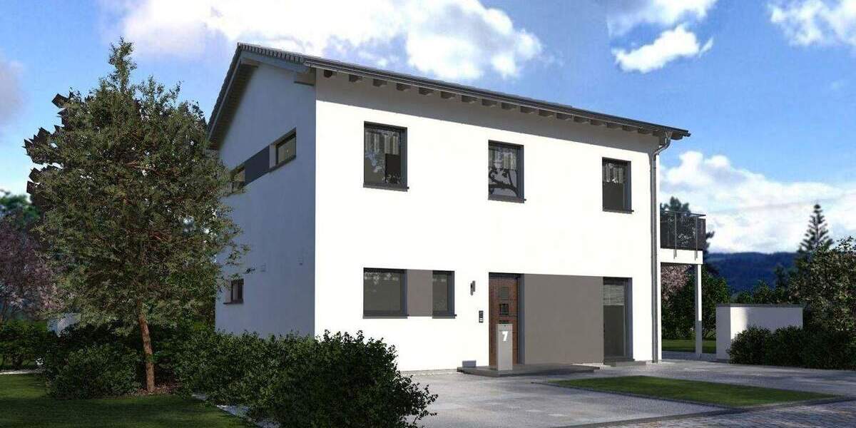Einfamilienhaus Nastätten - 4 Zimmer, 154 m&sup2;, 470.950&euro; | Angebot:25737399