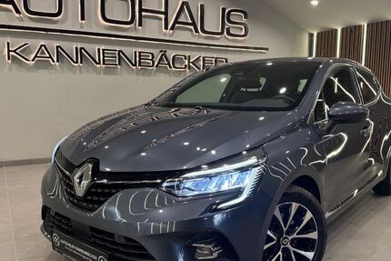 Renault Clio 102.000 km 13.990 € Ransbach-Baumbach 56235