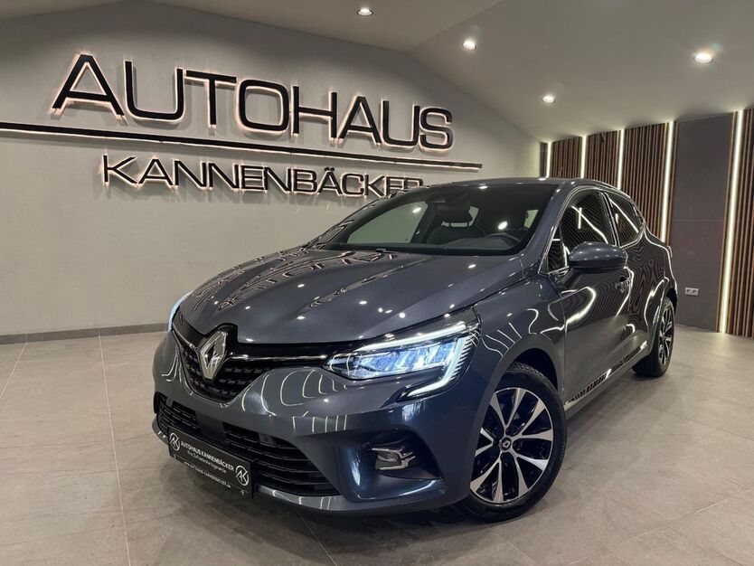 Renault Clio 102.000 km 13.990 € Ransbach-Baumbach 56235