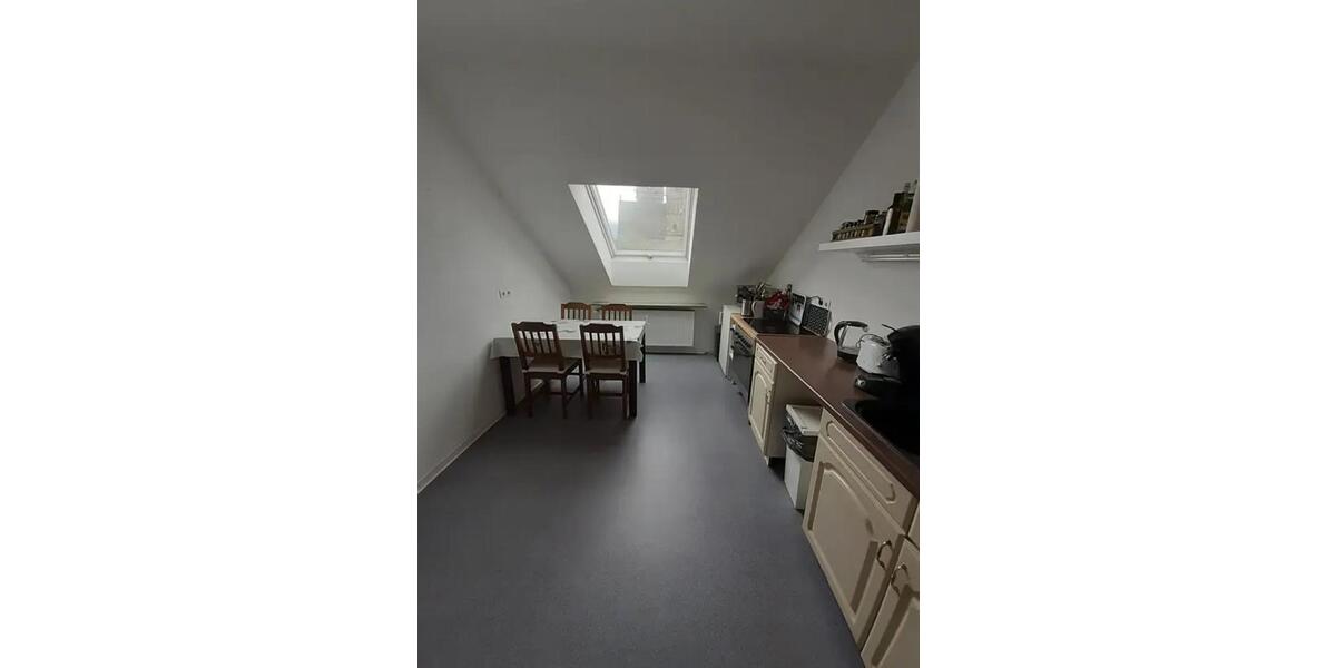 Sehr schön geschnittene 3-ZKB-Wohnung in der Koblenzer Innenstadt 3 zimmer