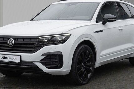 VW Touareg 53.094 km 54.980 &euro; Bendorf 56170