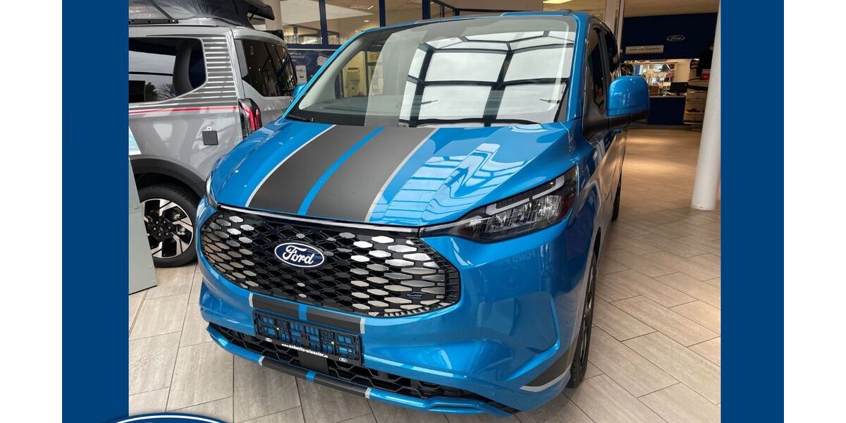 Ford Tourneo Custom 8.000 km 66.997 &euro; Dierdorf 56269