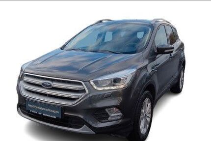 Ford Kuga 72.190 km 14.490 &euro; Neuwied 56566
