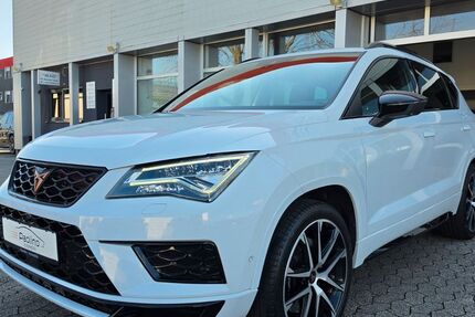 Cupra Ateca 89.000 km 23.890 &euro; Neuwied 56566