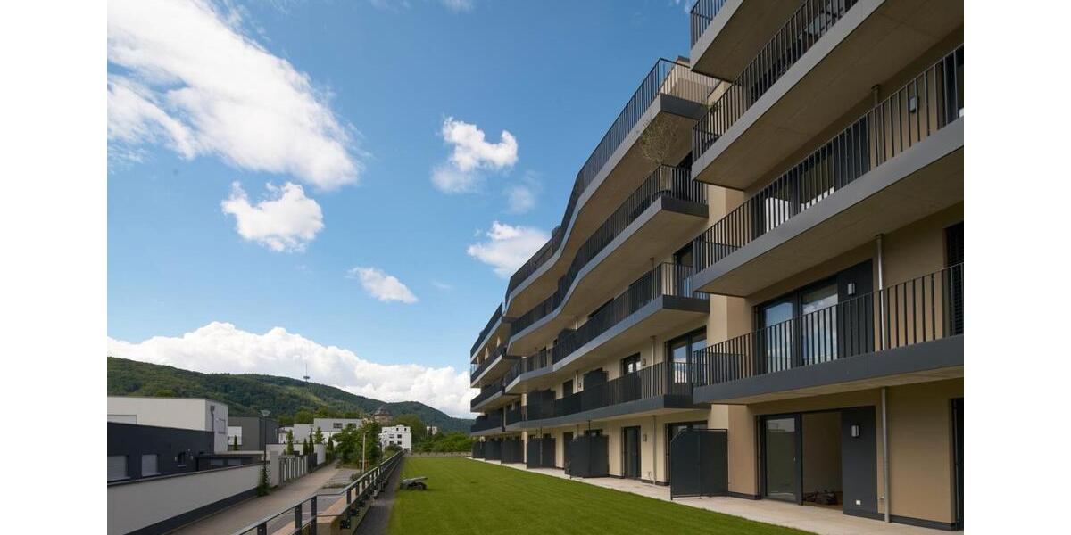 Etagenwohnung Lahnstein - 3 Zimmer, 97 m&sup2;, 1.190&euro; | Angebot:26420096