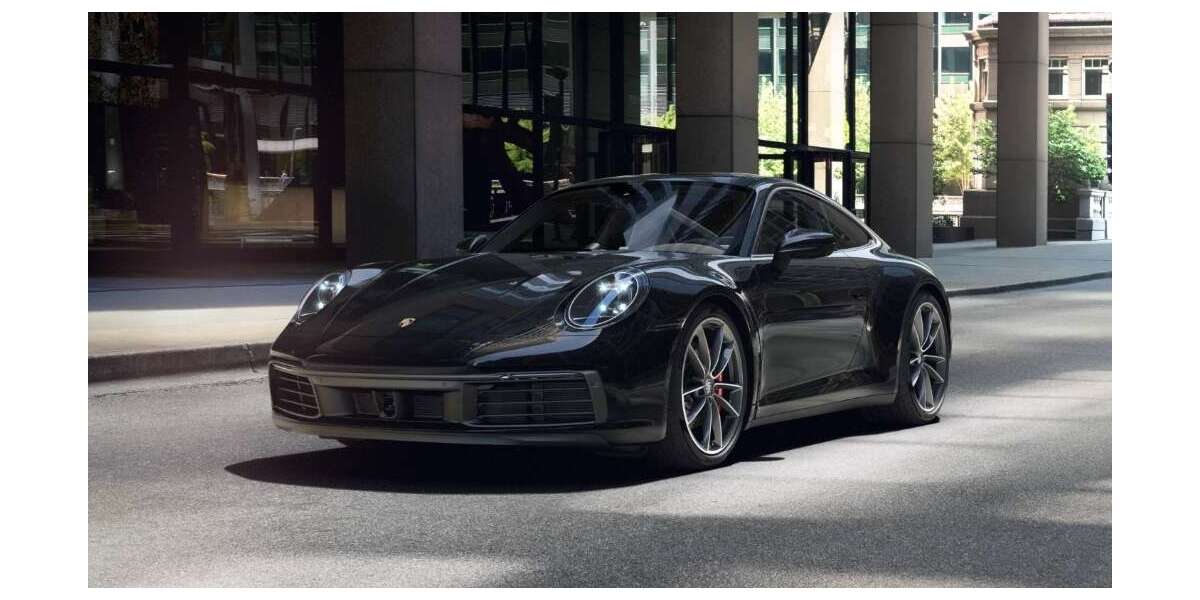 Porsche 992 23.630 km 149.992 &euro; Diez 65582