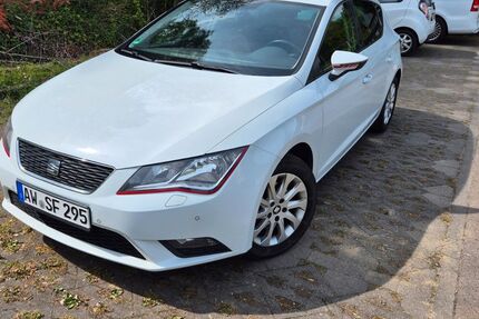 Seat Leon 154.000 km 7.500 &euro; Nickenich 56645