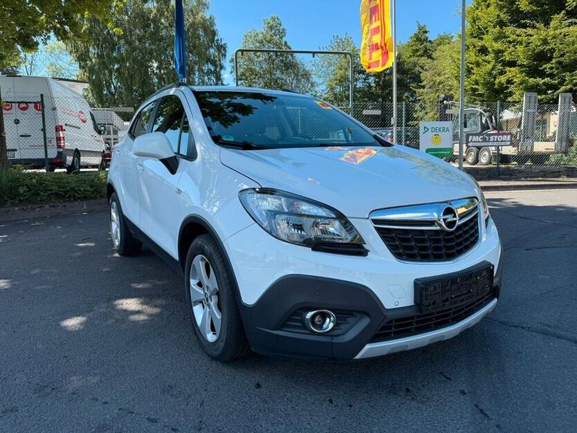 Mokka