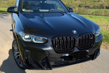 BMW X3 M40 40.000 km 55.800 &euro; Selters 56242