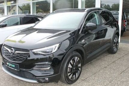 Opel Grandland (X) 85.507 km 14.900 € Niederahr 56414