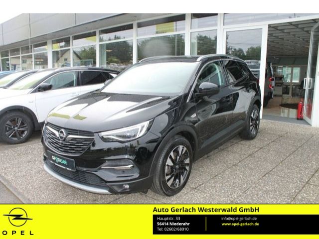 Opel Grandland (X) 85.507 km 14.900 &euro; Niederahr 56414