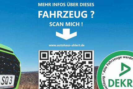 Skoda Fabia 139.000 km 7.400 &euro; Oberwesel 55430