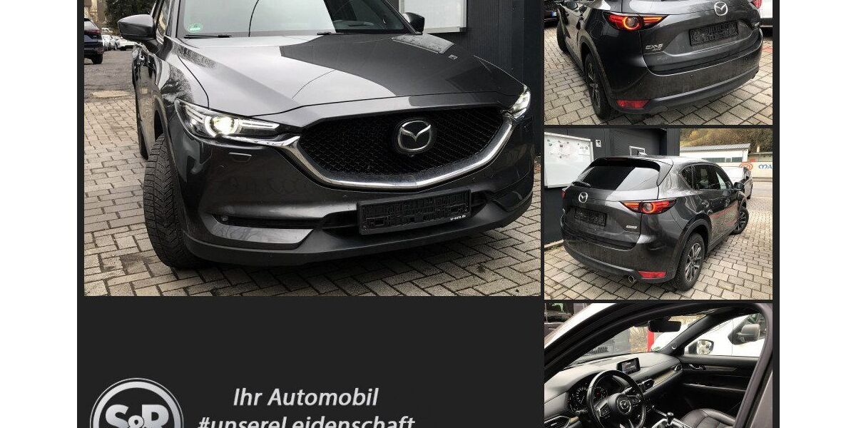 Mazda CX-5 101.600 km 21.980 &euro; Diez 65582