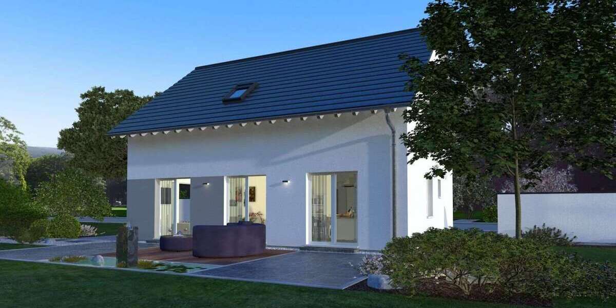 Einfamilienhaus Urbar - 5 Zimmer, 161 m&sup2;, 447.500&euro; | Angebot:26687033