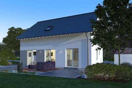 Haus Urbar - 5 Zimmer, 161 m&sup2;, 447.500&euro; | Angebot:26687033