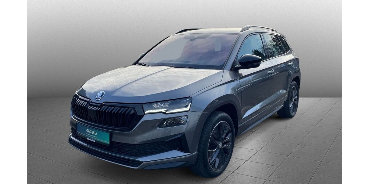 Skoda Karoq 31.046 km 38.490 &euro; Diez 65582