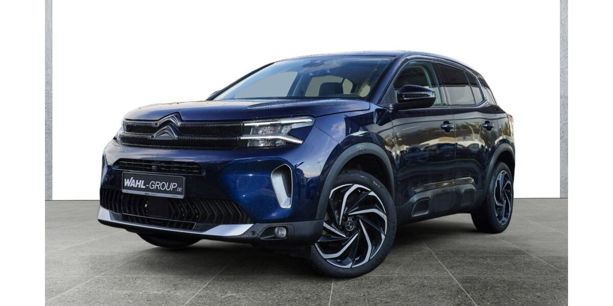 Citroen C5 Aircross 14.081 km 30.108 &euro; Montabaur 56410