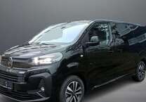 Gebrauchtwagen Citroen Spacetourer