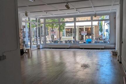 ladengeschäft zimmer