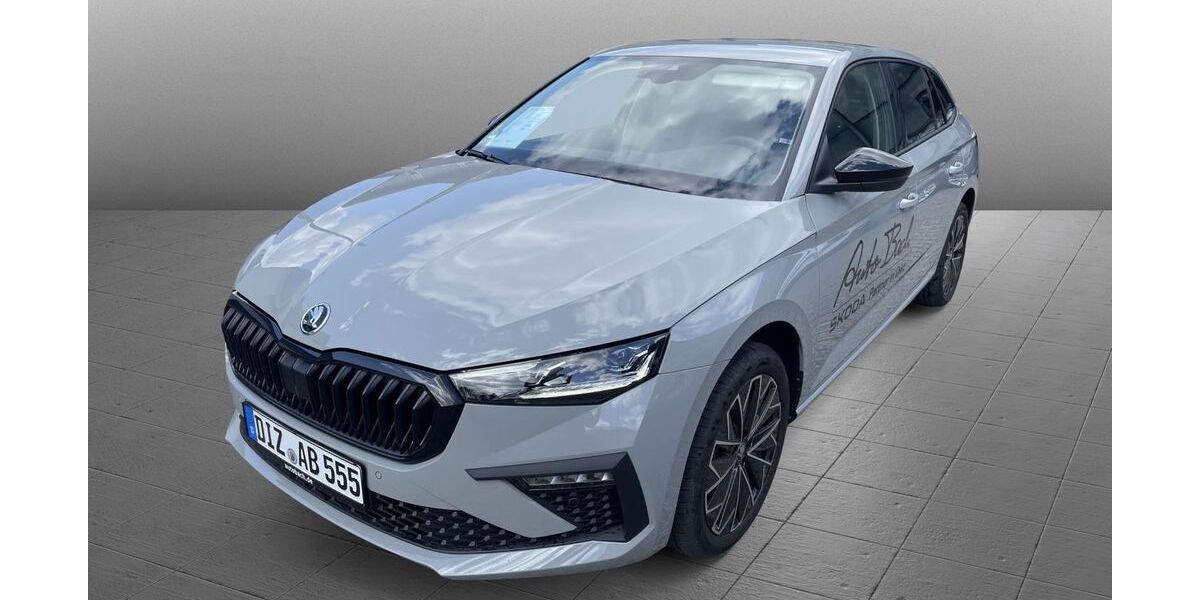 Skoda Scala 9.900 km 34.900 &euro; Diez 65582